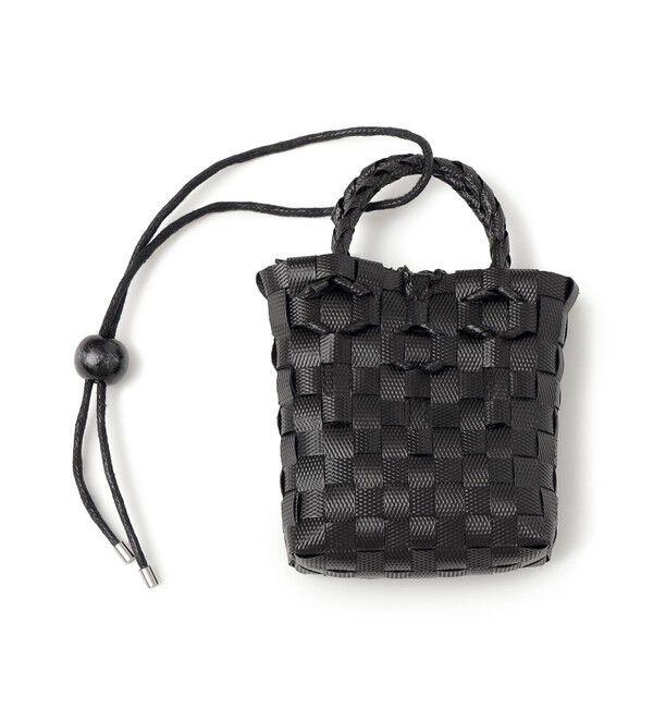SHIPS for women「NHE: Xiu keychain」|チャーム・キーホルダー|