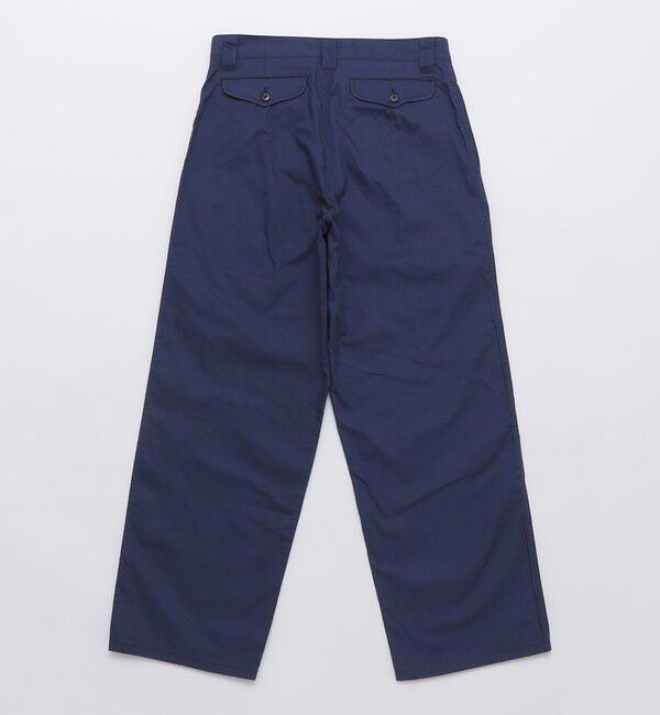 SHIPS「SHIPS:〈MADE IN FRANCE〉チノ パンツ」|チノ|