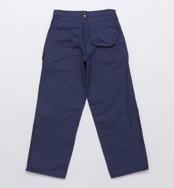 SHIPS「SHIPS:〈MADE IN FRANCE〉チノ パンツ」|チノ|