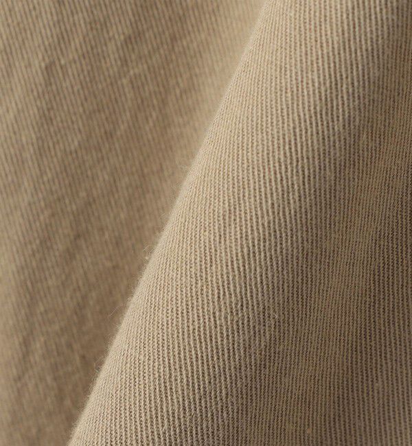 SHIPS KIDS「MOUN TEN.: 110～140cm /デタッチャブル シャツ」|シャツ・ブラウス|