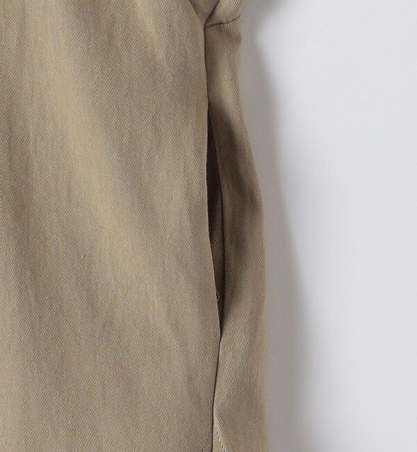 SHIPS KIDS「MOUN TEN.: 110～140cm /デタッチャブル シャツ」|シャツ・ブラウス|