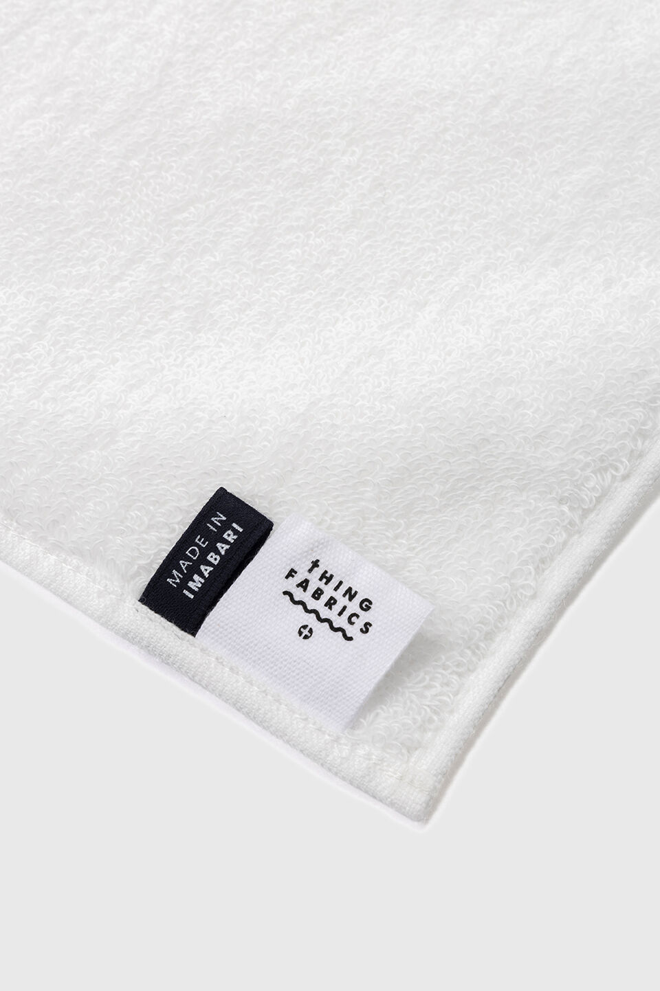 FRED PERRY 「FRED PERRY／Towel Handkerchief／タオルハンカチ」|ハンカチ|