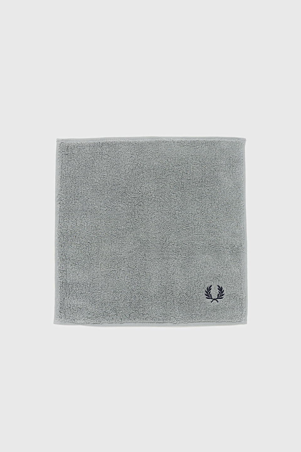 FRED PERRY 「FRED PERRY／Towel Handkerchief／タオルハンカチ」|ハンカチ|