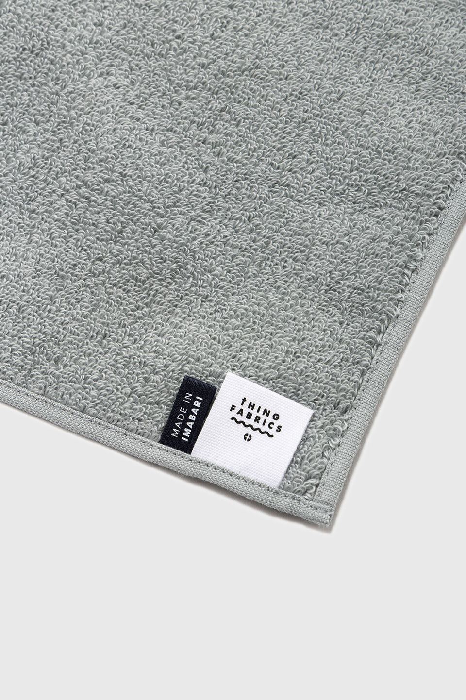 FRED PERRY 「FRED PERRY／Towel Handkerchief／タオルハンカチ」|ハンカチ|