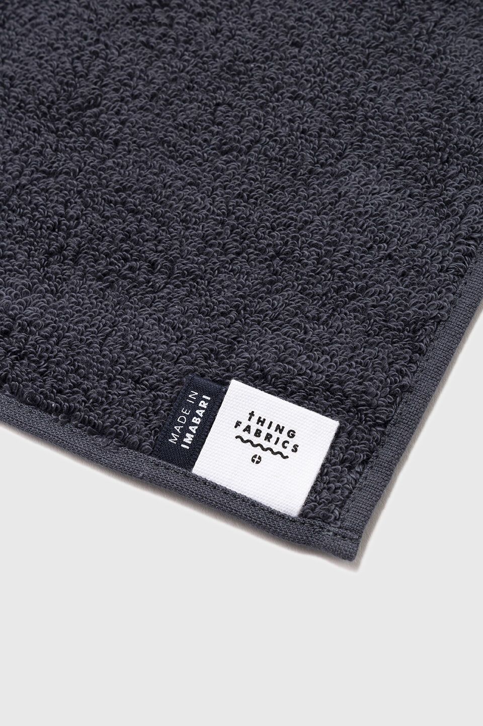 FRED PERRY 「FRED PERRY／Towel Handkerchief／タオルハンカチ」|ハンカチ|