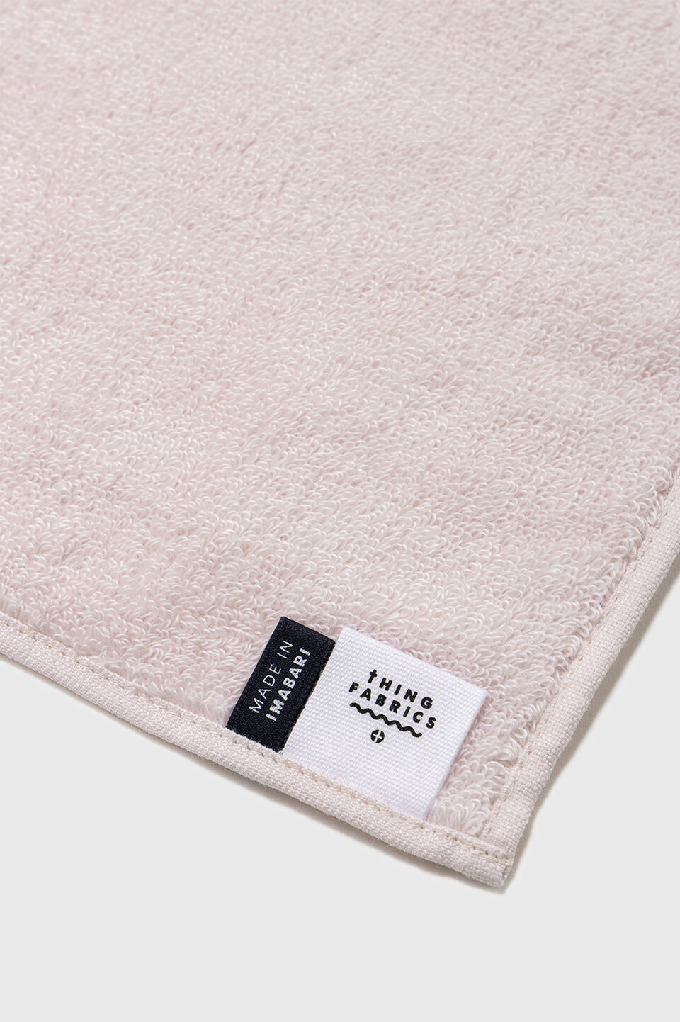 FRED PERRY 「FRED PERRY／Towel Handkerchief／タオルハンカチ」|ハンカチ|