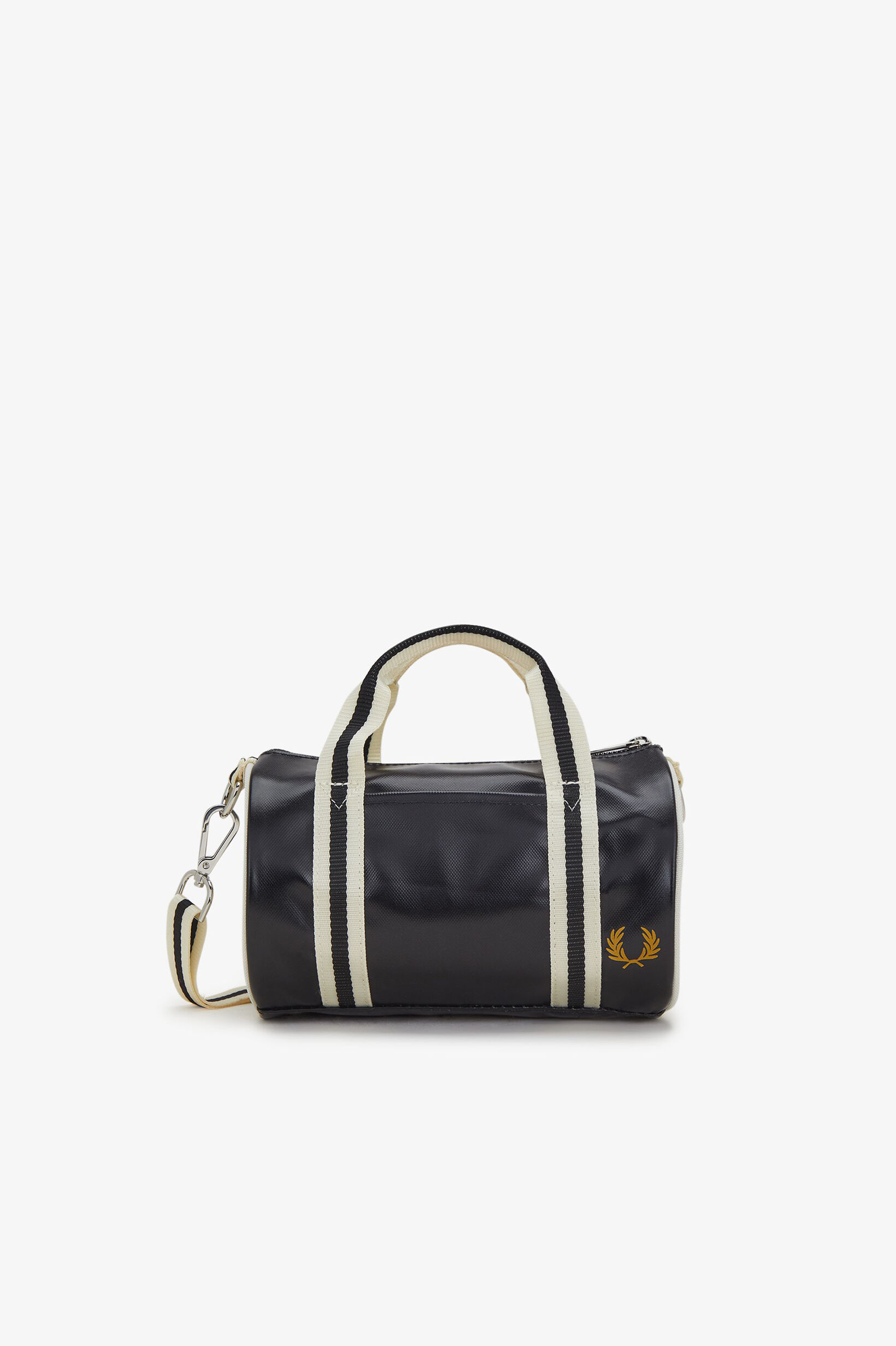 FRED PERRY 「Classic Mini Barrel Bag／クラシックミニバレルバッグ」|その他|
