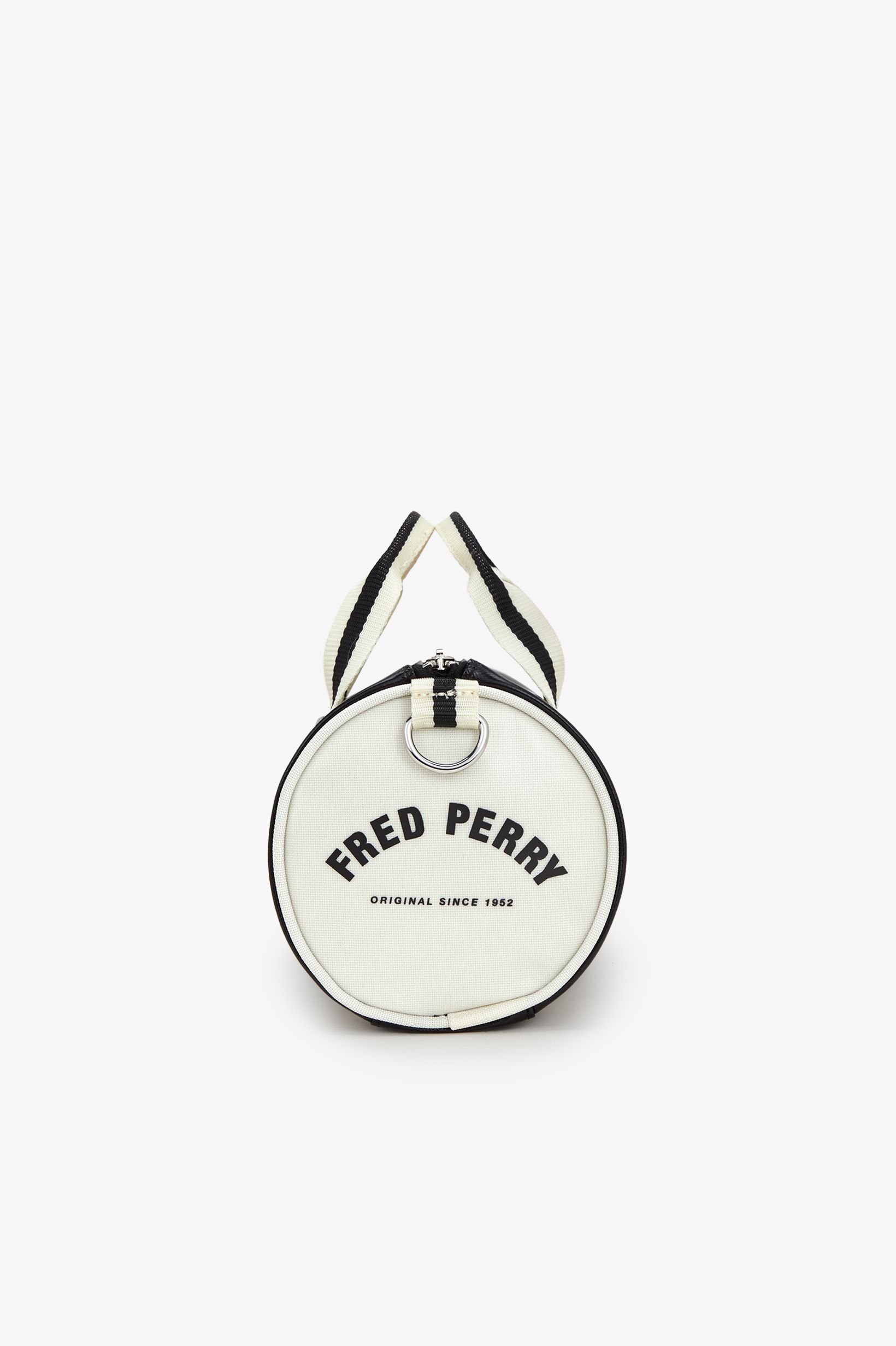 FRED PERRY 「Classic Mini Barrel Bag／クラシックミニバレルバッグ」|その他|