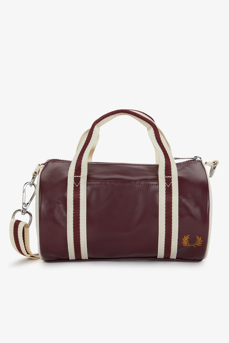 FRED PERRY 「Classic Mini Barrel Bag／クラシックミニバレルバッグ」|その他|