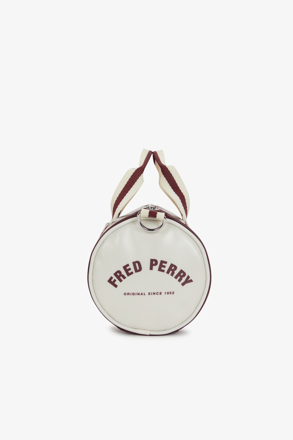FRED PERRY 「Classic Mini Barrel Bag／クラシックミニバレルバッグ」|その他|