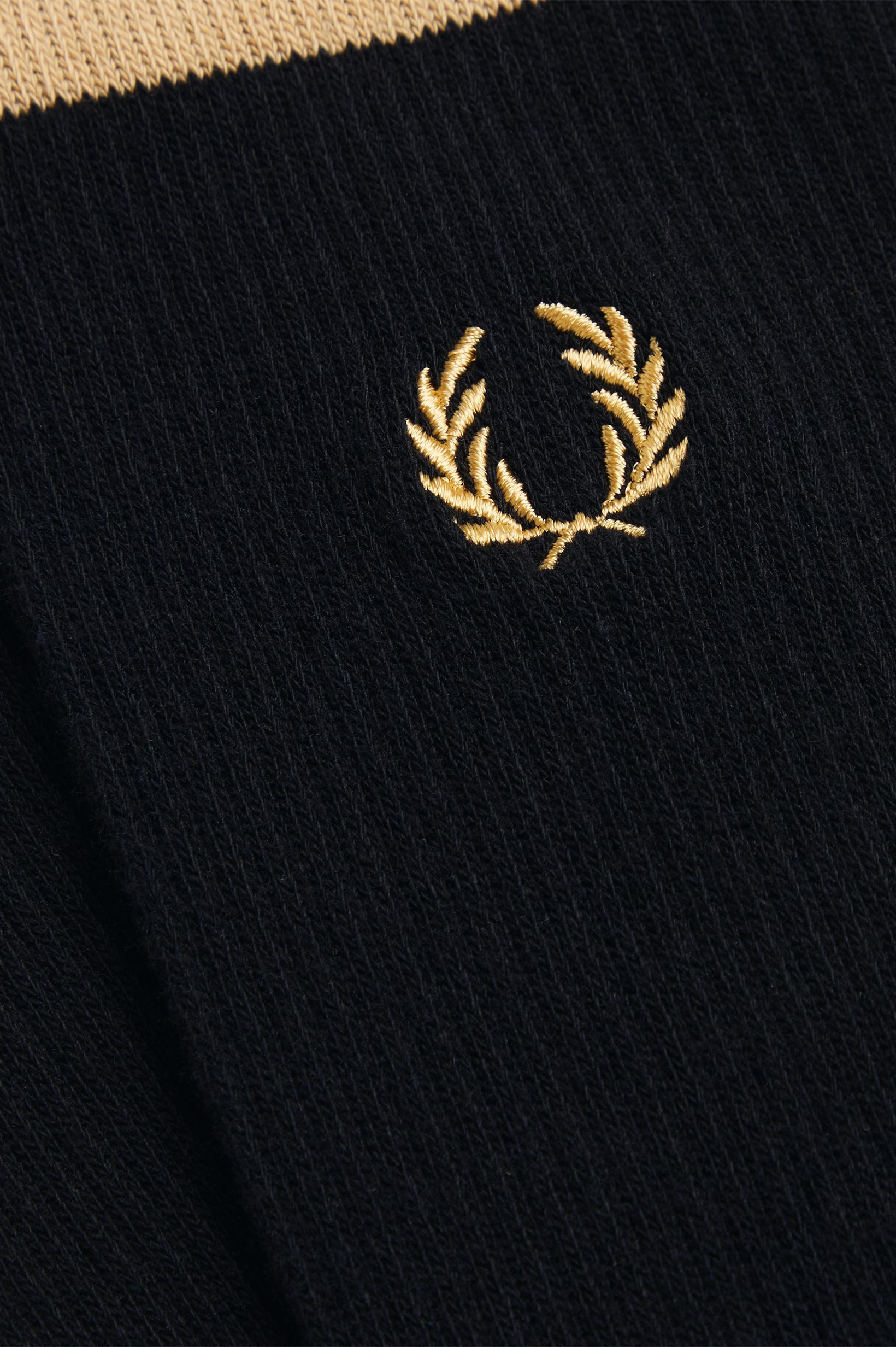 FRED PERRY 「FRED PERRY／Tipped Sports Socks／ティップラインスポーツソックス」|ソックス|
