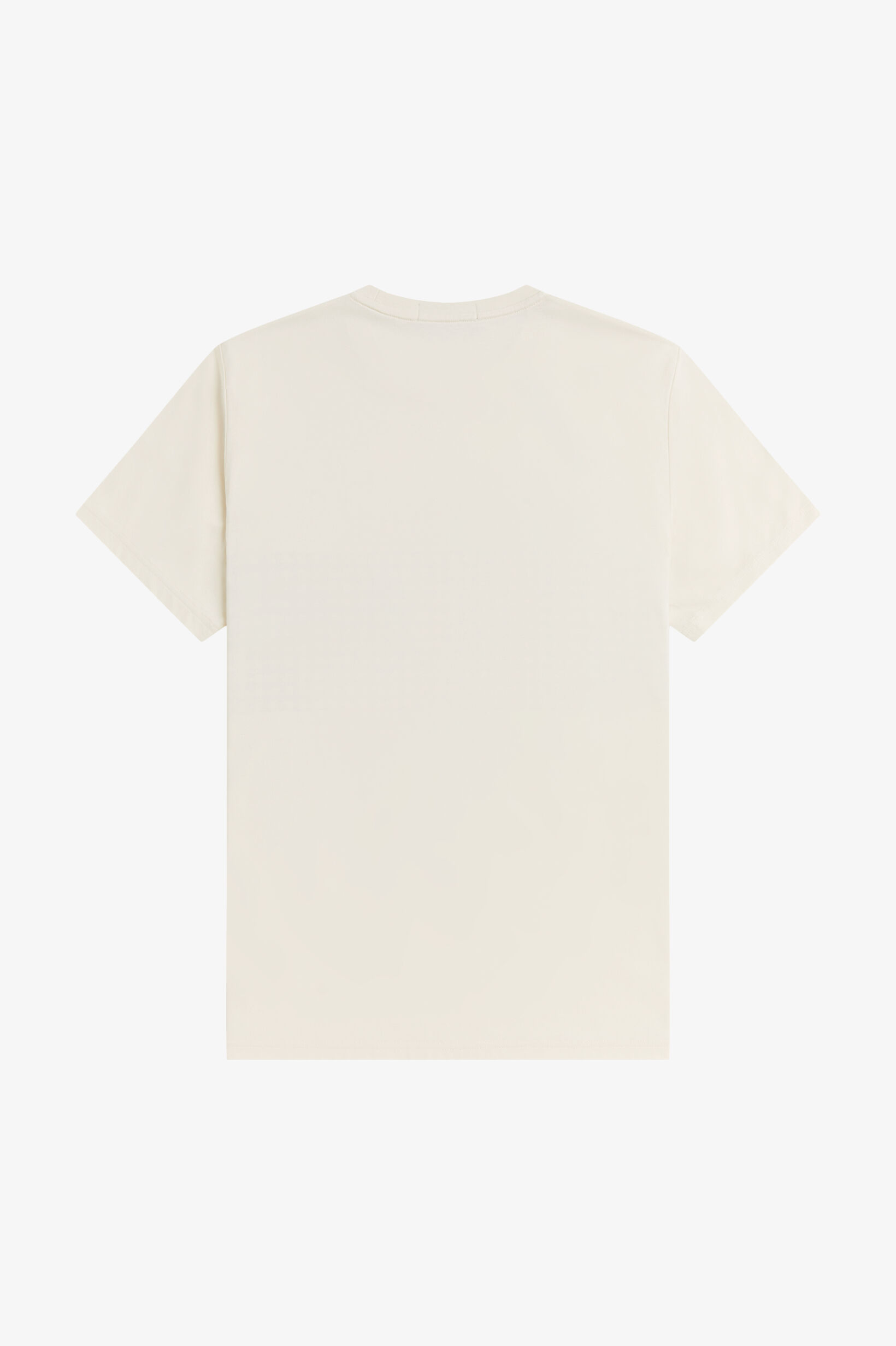 FRED PERRY 「Tennis Net Graphic T-Shirt／テニスネットグラフィックTシャツ」|Tシャツ・カットソー|