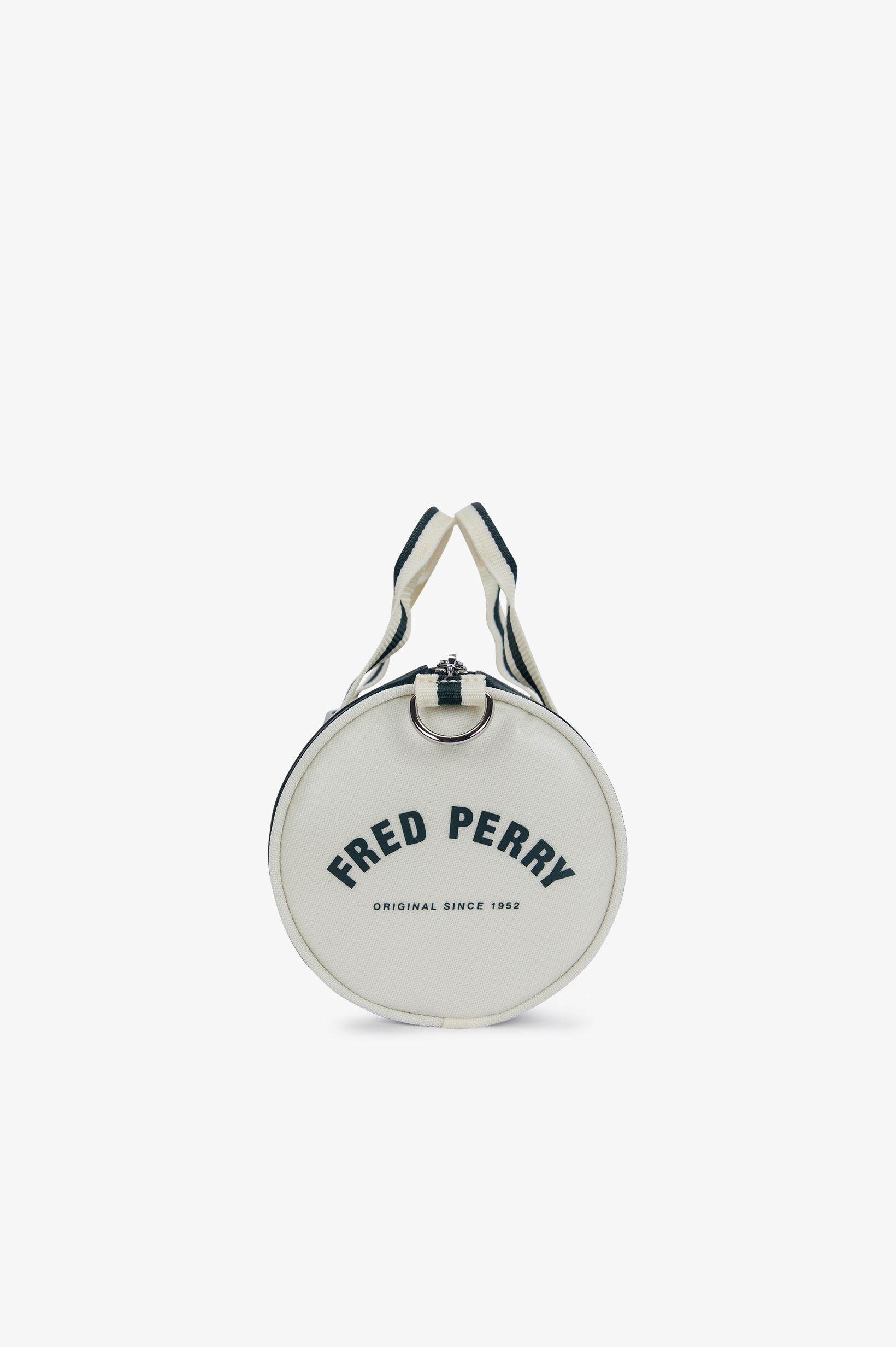 FRED PERRY 「Classic Mini Barrel Bag／クラシックミニバレルバッグ」|その他|