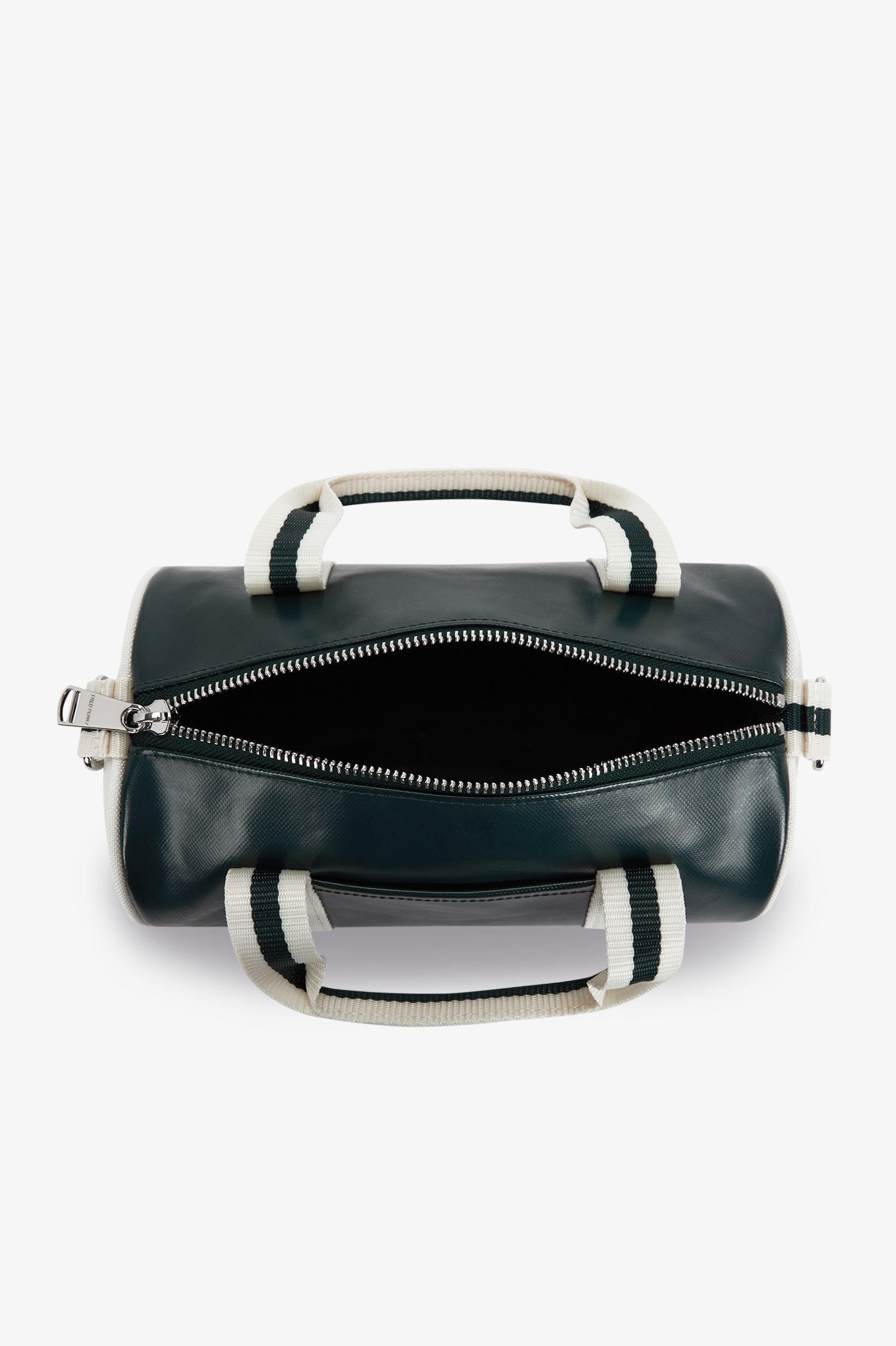 FRED PERRY 「Classic Mini Barrel Bag／クラシックミニバレルバッグ」|その他|