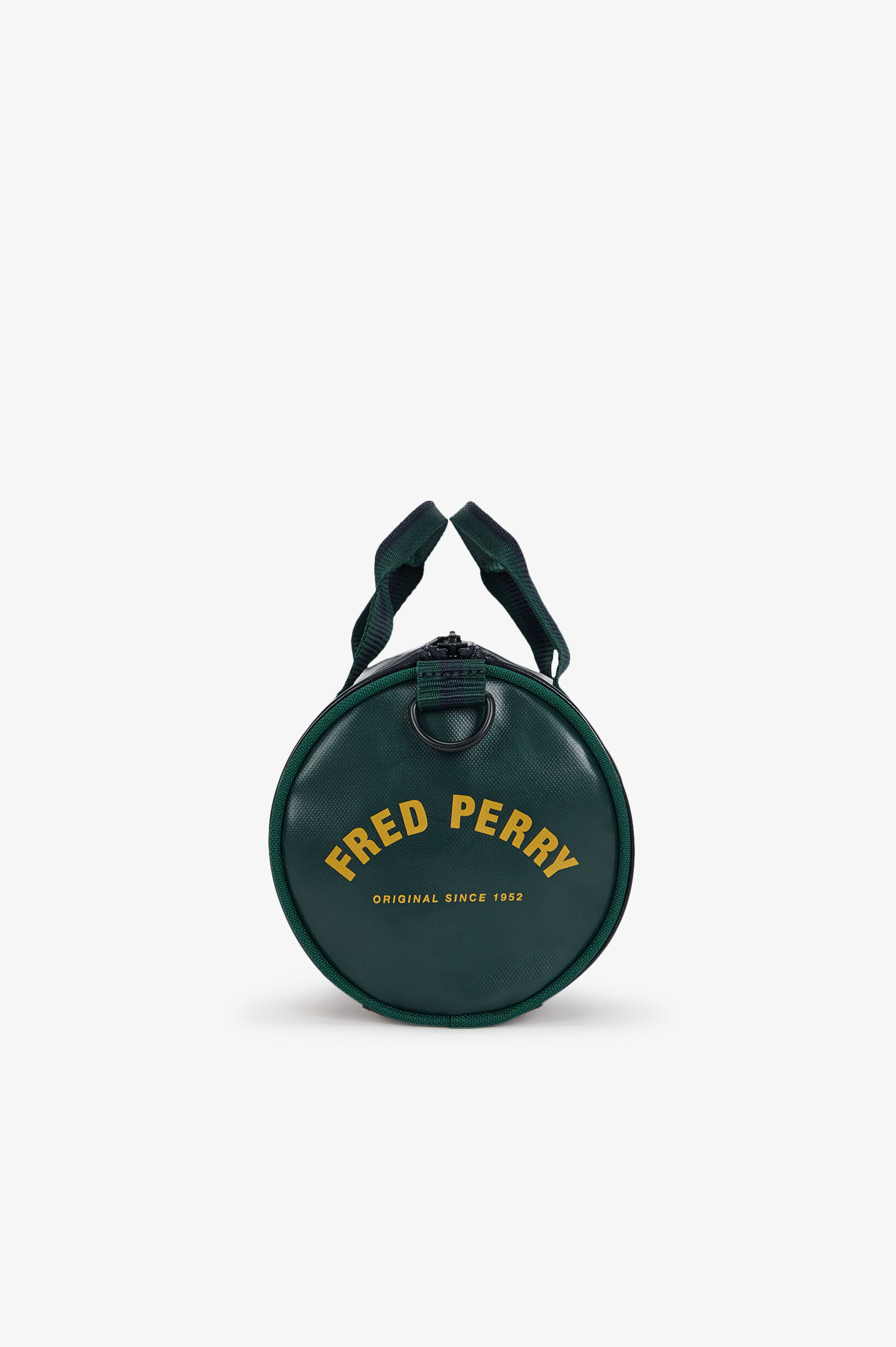 FRED PERRY 「Classic Mini Barrel Bag／クラシックミニバレルバッグ」|その他|