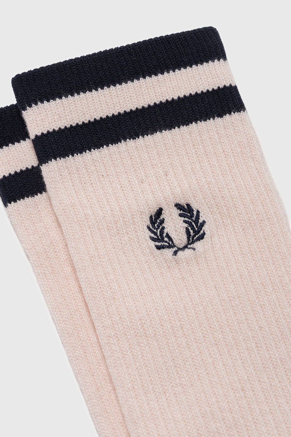 FRED PERRY 「FRED PERRY／Tipped Sports Socks／ティップラインスポーツソックス」|ソックス|