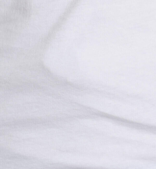 JAMES PERSE「【日本限定】ビーチグラフィックＴシャツ MLJ3311JE」|Tシャツ・カットソー|