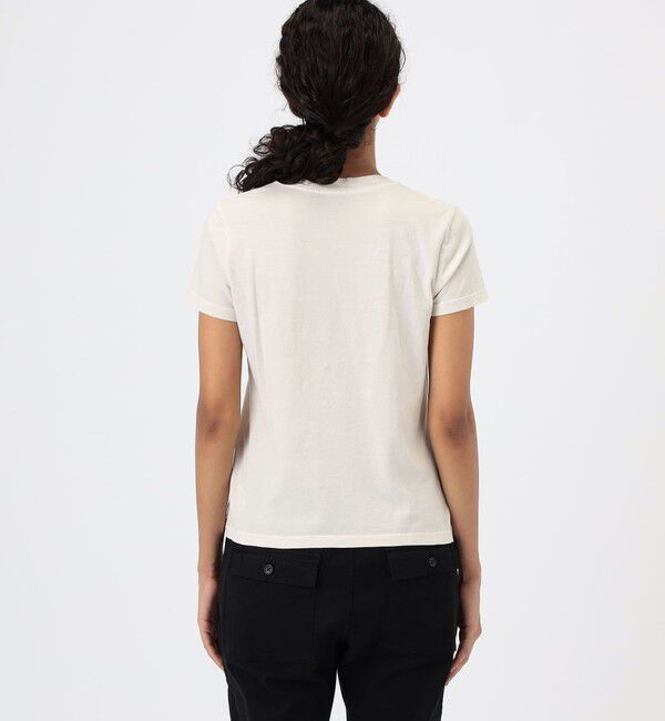 JAMES PERSE「ベーシック クルーネックTシャツ WLJ3114」|Tシャツ・カットソー|