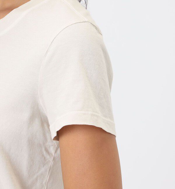 JAMES PERSE「ベーシック クルーネックTシャツ WLJ3114」|Tシャツ・カットソー|