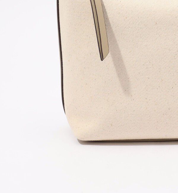 TOMORROWLAND GOODS「SOMEWHERE STUDIO COTTAGE-BOX バッグ」|ハンドバッグ|
