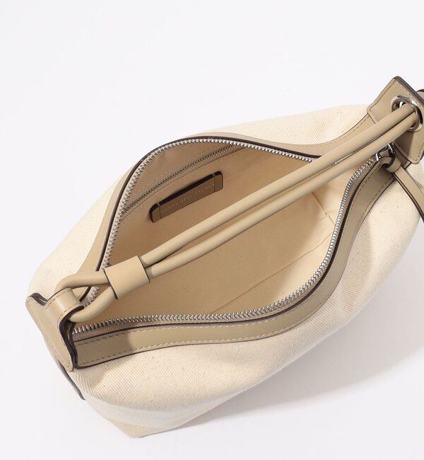 TOMORROWLAND GOODS「SOMEWHERE STUDIO COTTAGE-BOX バッグ」|ハンドバッグ|