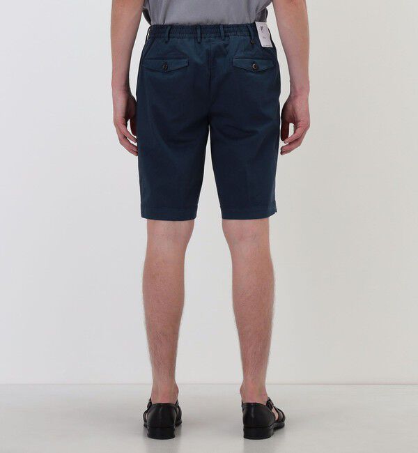 TOMORROWLAND MENS「【別注】PT TORINO コットンストレッチチノ ショートパンツ」|その他|
