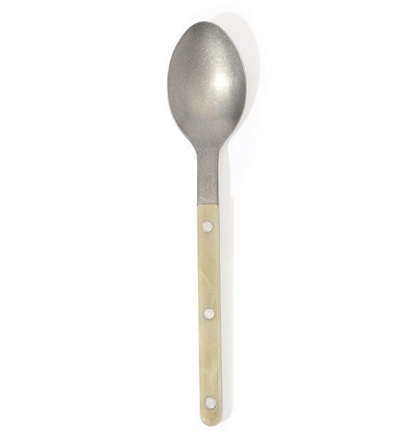 TOMORROWLAND HOME「SABRE テーブルスプーン」|食器・キッチングッズ|12 ホワイト系