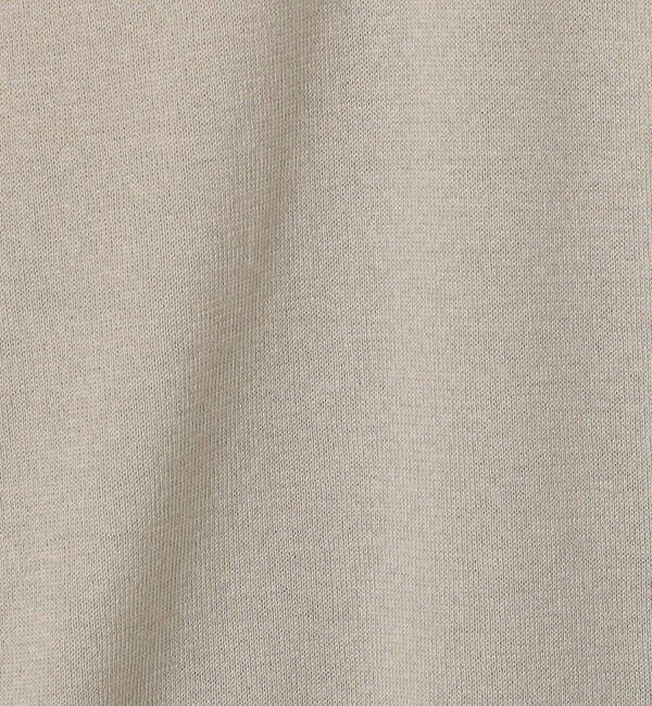 TOMORROWLAND MENS「【別注J】JOHN SMEDLEY 30Gシーアイランドコットン ニットポロ ISIS」|ニット・セーター|