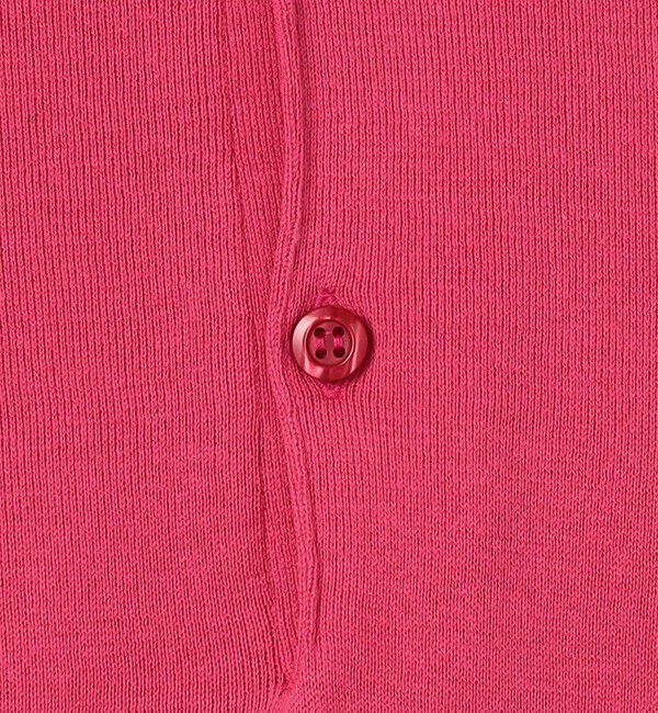 TOMORROWLAND MENS「【別注J】JOHN SMEDLEY 30Gシーアイランドコットン ニットポロ ISIS」|ニット・セーター|