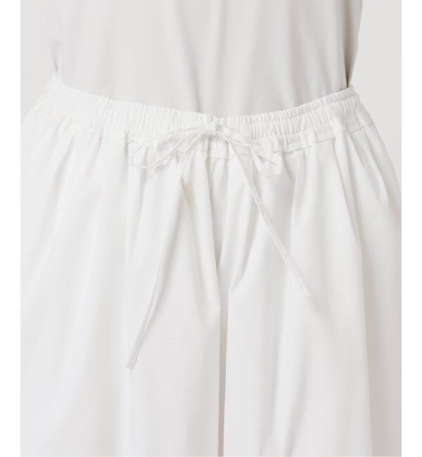  「LACE HEM BALLOON パンツ」|その他|