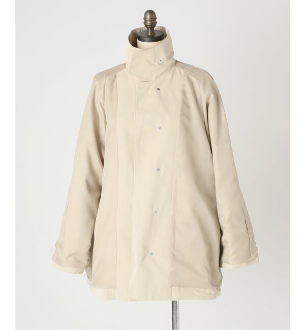  「《予約》SHORT TRENCH コート」|その他|