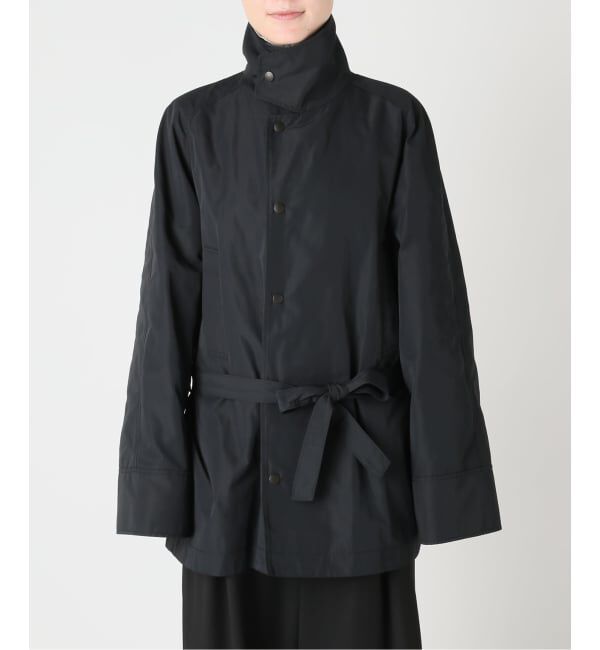  「《予約》SHORT TRENCH コート」|その他|