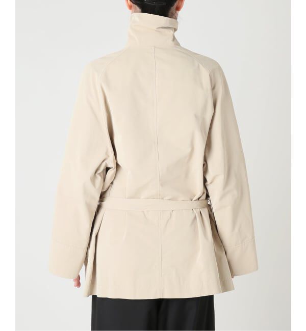  「《予約》SHORT TRENCH コート」|その他|