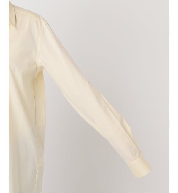  「《予約》2WAY COLLAR シャツ」|シャツ・ブラウス|