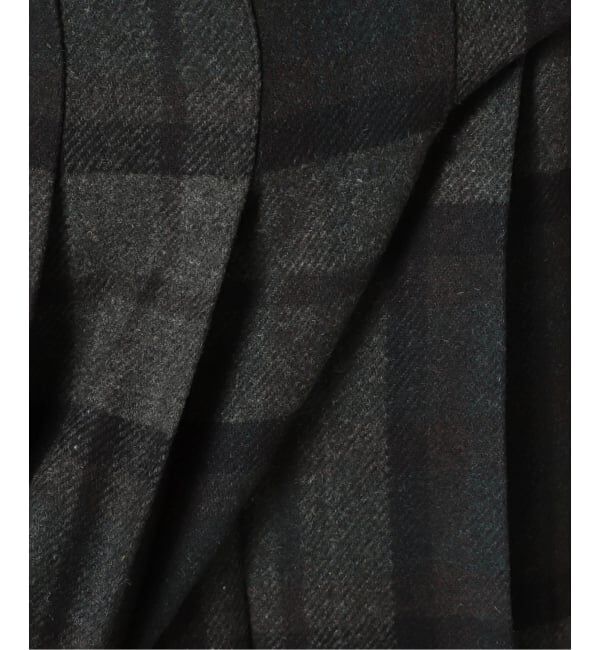  「《予約》O'NEIL OF DUBRIN 別注 FrontPleated FashionLong[SIZE10]：スカート」|スカート|