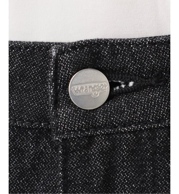  「《予約》WRANGLER 別注 DENIM PANTS」|デニム|
