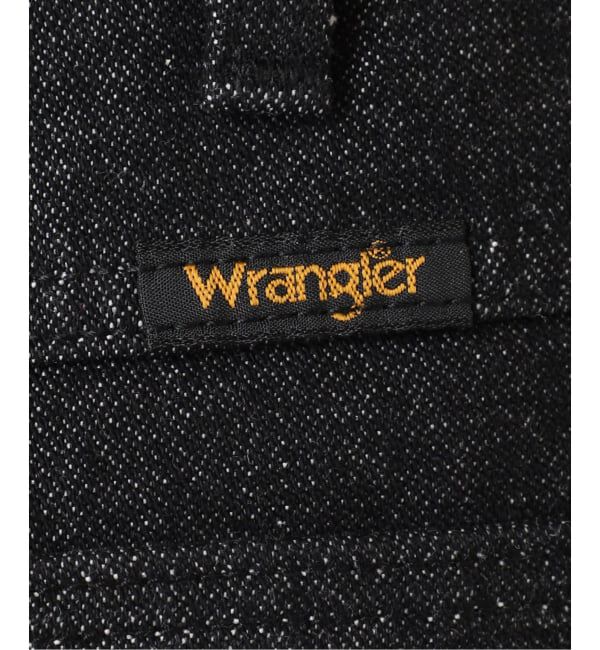  「《予約》WRANGLER 別注 DENIM PANTS」|デニム|