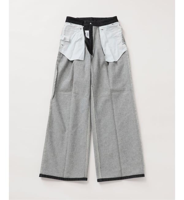  「《予約》WRANGLER 別注 DENIM PANTS」|デニム|