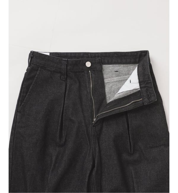  「《予約》WRANGLER 別注 DENIM PANTS」|デニム|