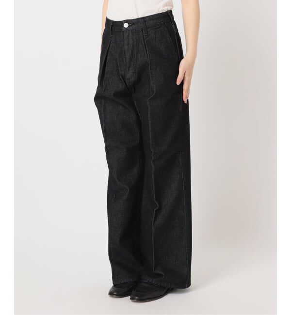 「《予約》WRANGLER 別注 DENIM PANTS」|デニム|