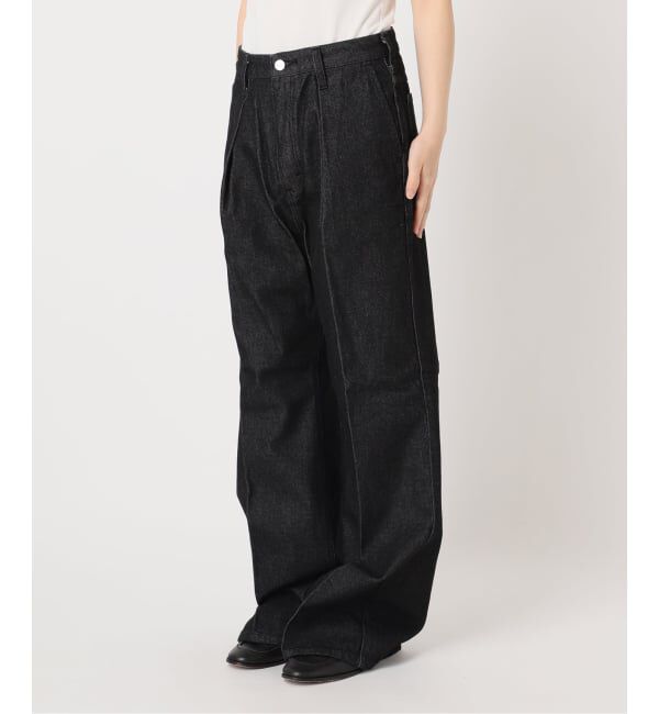  「《予約》WRANGLER 別注 DENIM PANTS」|デニム|