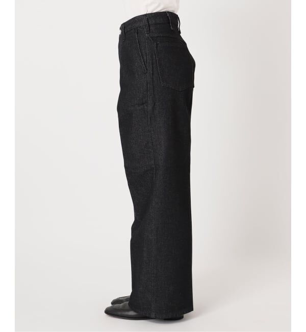  「《予約》WRANGLER 別注 DENIM PANTS」|デニム|