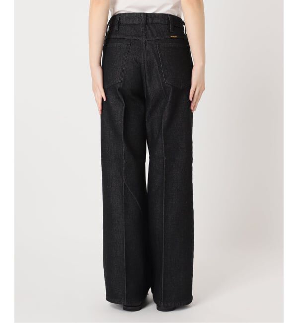  「《予約》WRANGLER 別注 DENIM PANTS」|デニム|