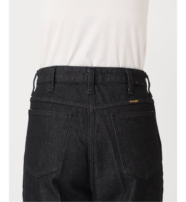  「《予約》WRANGLER 別注 DENIM PANTS」|デニム|