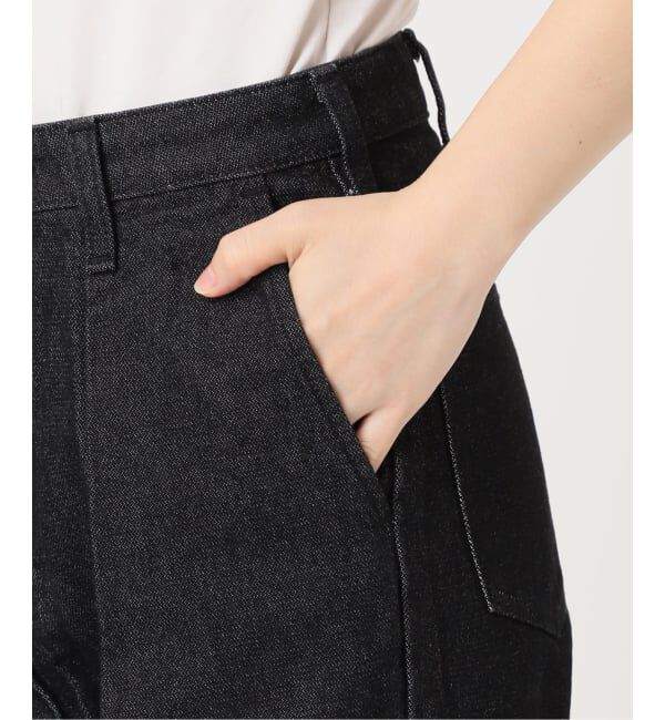  「《予約》WRANGLER 別注 DENIM PANTS」|デニム|