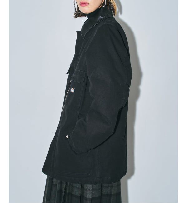  「《予約》DICKIES 別注 DUCK ジャケット」|その他|