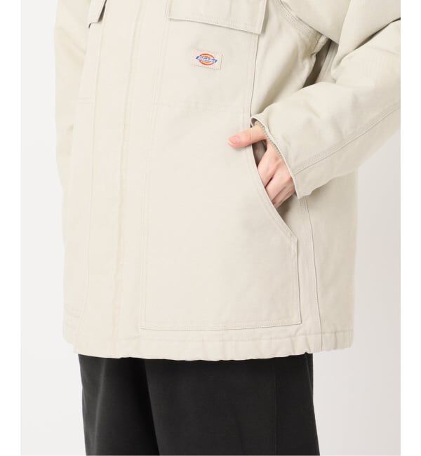  「《予約》DICKIES 別注 DUCK ジャケット」|その他|