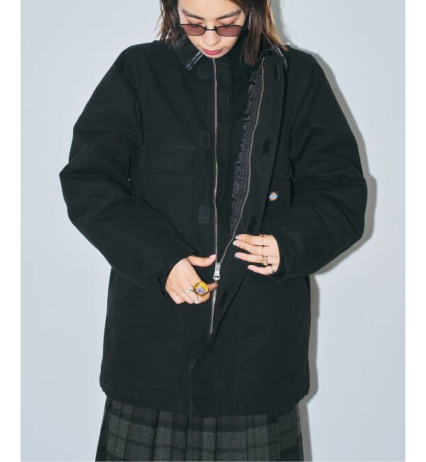  「《予約》DICKIES 別注 DUCK ジャケット」|その他|