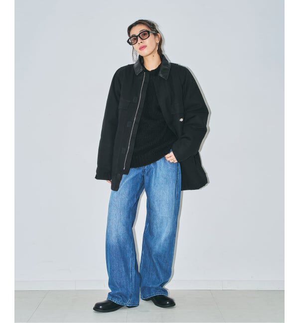 「《予約》DICKIES 別注 DUCK ジャケット」|その他|