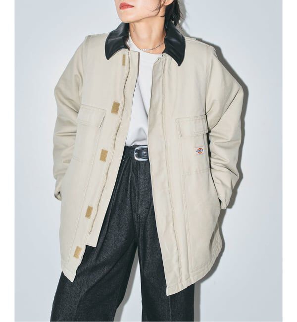 「《予約》DICKIES 別注 DUCK ジャケット」|その他|